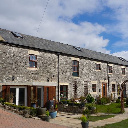 Sheldon'S Retreat B&B Bakewell Exterior foto