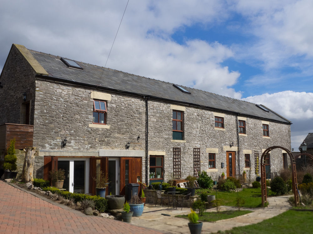 Sheldon'S Retreat B&B Bakewell Exterior foto