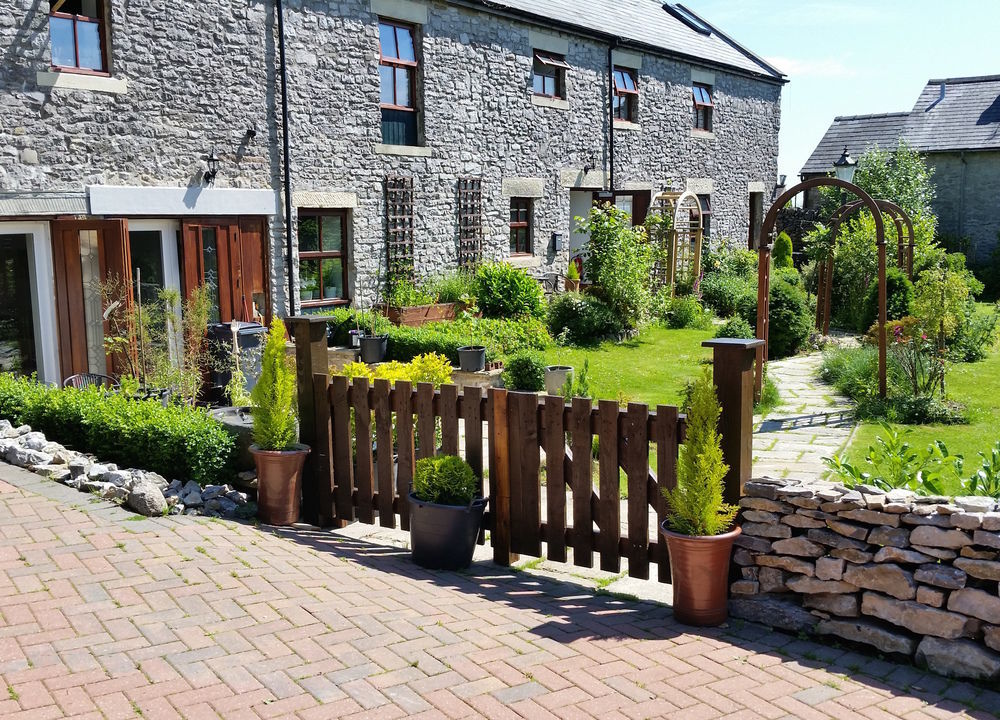 Sheldon'S Retreat B&B Bakewell Exterior foto